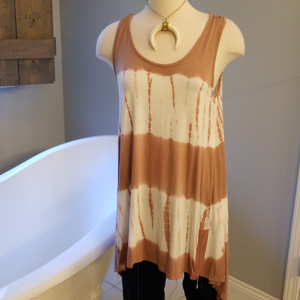 NEW Kori tunic top